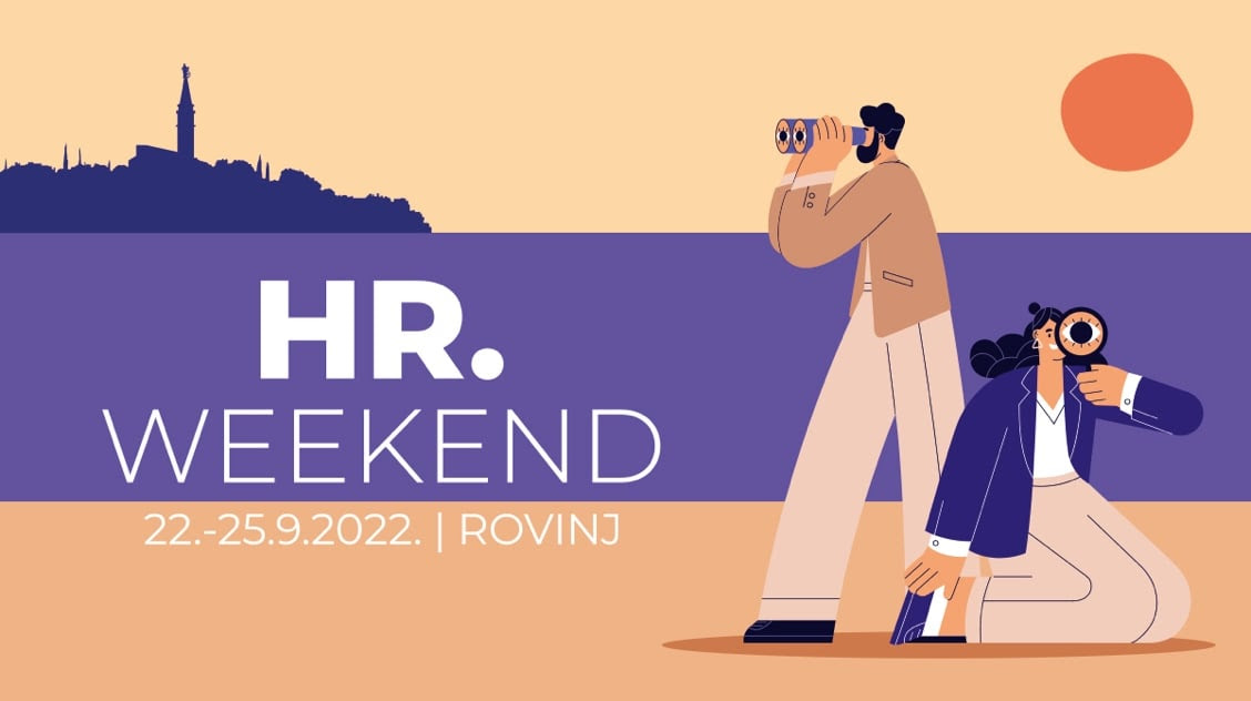 ROVINJ Weekend.16. predstavlja novi koncept - HR.Weekend
